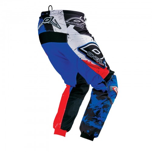 Мотобрюки Oneal Element Shocker