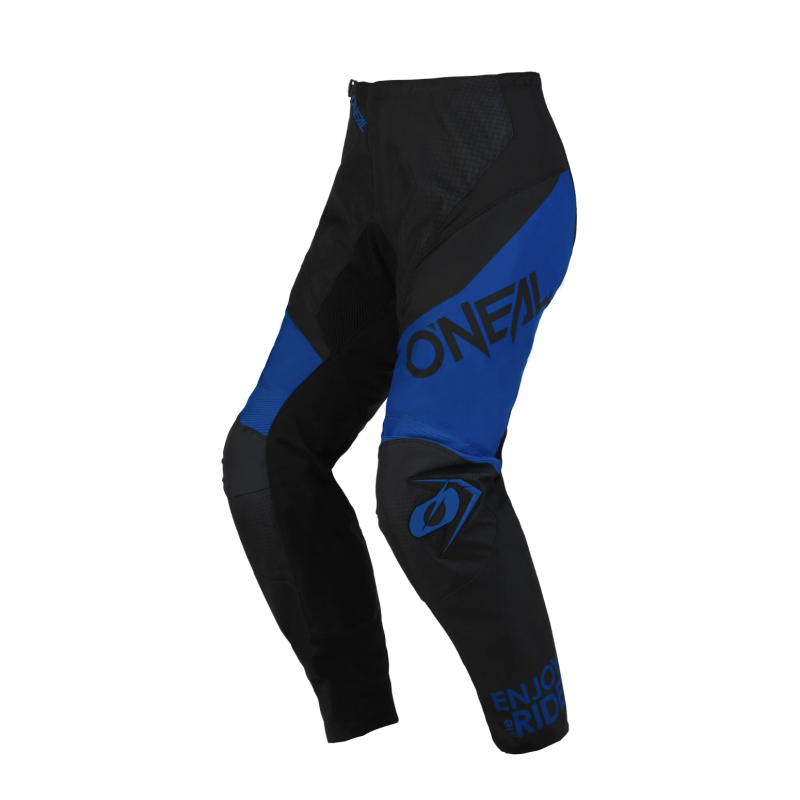 Мотобрюки Oneal Element Race Blue/Black