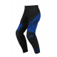 Мотобрюки Oneal Element Race Blue/Black