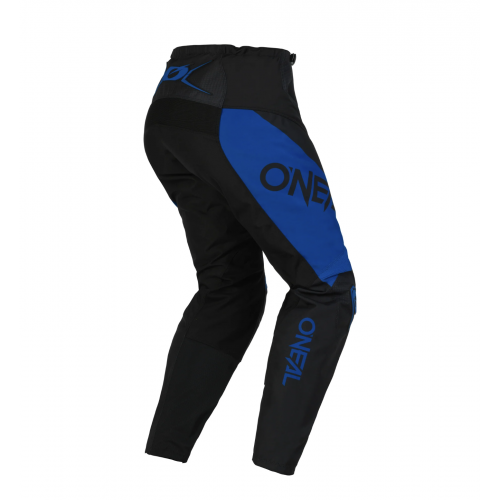 Мотобрюки Oneal Element Race Blue/Black