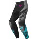 Мотобрюки жіночі Oneal Element Roller V.26 Black/Blue
