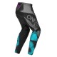 Мотобрюки жіночі Oneal Element Roller V.26 Black/Blue