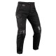 Мотобрюки Oxford Dakar Dry2Dry Air Black -Short