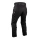 Мотобрюки Oxford Dakar Dry2Dry Air Black -Short