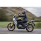 Мотобрюки Oxford Dakar Dry2Dry Air Black -Short