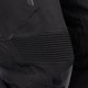 Мотобрюки Oxford Montreal 5.0 Dry2Dry Black -Short