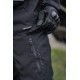 Мотобрюки Oxford Montreal 5.0 Dry2Dry Black -Short
