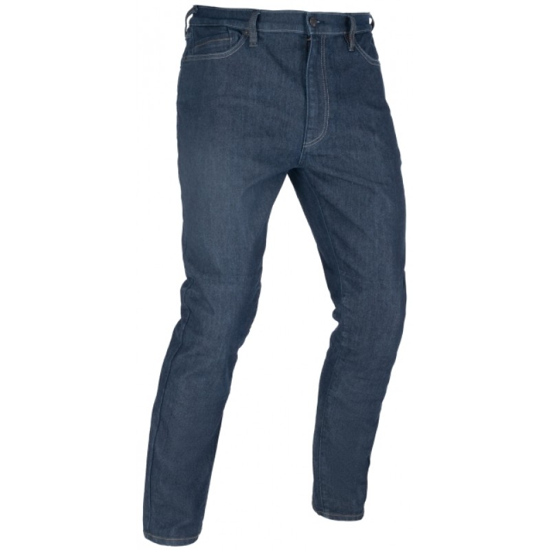 Мотоджинси Oxford Original Approved AA Straight Indigo