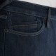 Мотоджинси Oxford Original Approved AA Straight Indigo