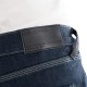 Мотоджинси Oxford Original Approved AA Straight Indigo