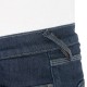 Мотоджинси Oxford Original Approved AA Straight Indigo