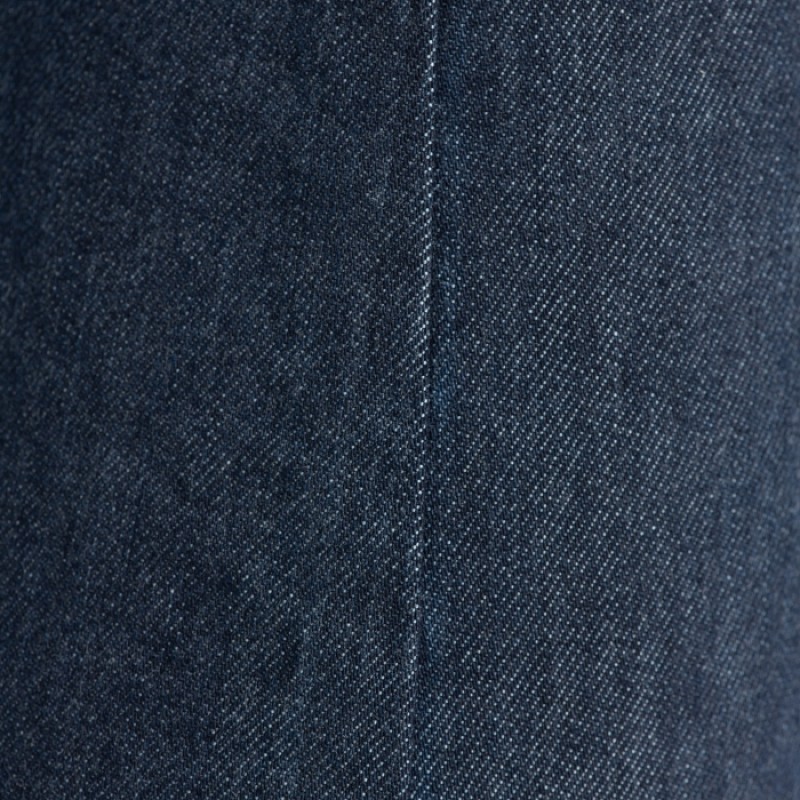 Мотоджинси Oxford Original Approved AA Straight Indigo