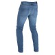 Мотоджинси Oxford Original Approved AA Straight Mid Blue