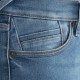 Мотоджинси Oxford Original Approved AA Straight Mid Blue
