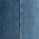 Мотоджинси Oxford Original Approved AA Straight Mid Blue