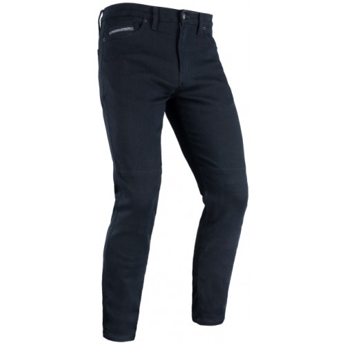 Мотоджинси Oxford Original Approved AA Super Stretch Black