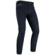 Мотоджинси Oxford Original Approved AA Super Stretch Black