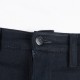 Мотоджинси Oxford Original Approved AA Super Stretch Black