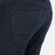 Мотоджинси Oxford Original Approved AA Super Stretch Black