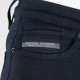 Мотоджинси Oxford Original Approved AA Super Stretch Black