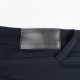 Мотоджинси Oxford Original Approved AA Super Stretch Black