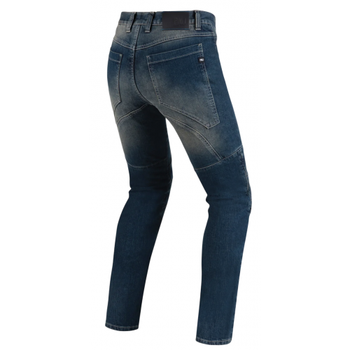 Мотоджинсы PMJ Dallas