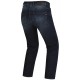 Мотоджинси PMJ Jackson Blue