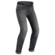 Мотоджинсы PMJ CafeRacer Twaron Grey