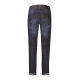 Мотоджинсы PMJ CafeRacer Twaron Blue