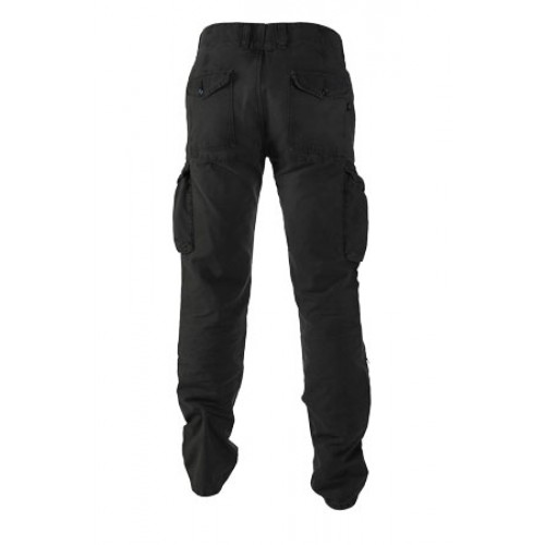 Мотоджинсы PMJ Madison