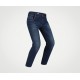 Мотоджинси PMJ Rider T-Tex Blue