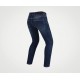 Мотоджинси PMJ Rider T-Tex Blue
