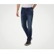Мотоджинси PMJ Rider T-Tex Blue