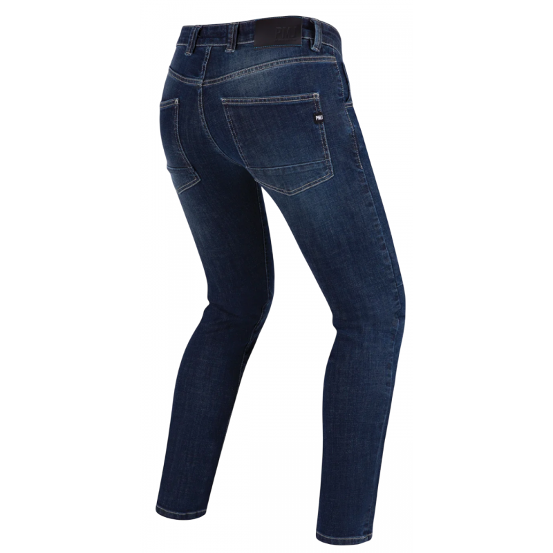 Мотоджинсы PMJ Rider