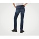 Мотоджинсы женские PMJ Rider T-Tex Blue