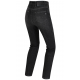 Мотоджинсы женские PMJ Sara High Waist Black