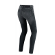 Мотоджинсы женские PMJ Skinny