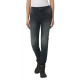 Мотоджинсы женские PMJ Skinny