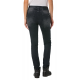 Мотоджинсы женские PMJ Skinny