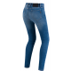 Мотоджинсы женские PMJ Skinny