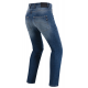 Мотоджинсы PMJ Street T-Tex  Blue
