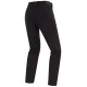 Мотоджинси PMJ Sum Air Black