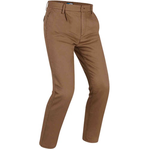 Мотобрюки PMJ Sunset Brown