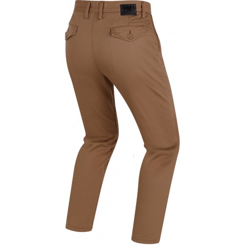 Мотобрюки PMJ Sunset Brown
