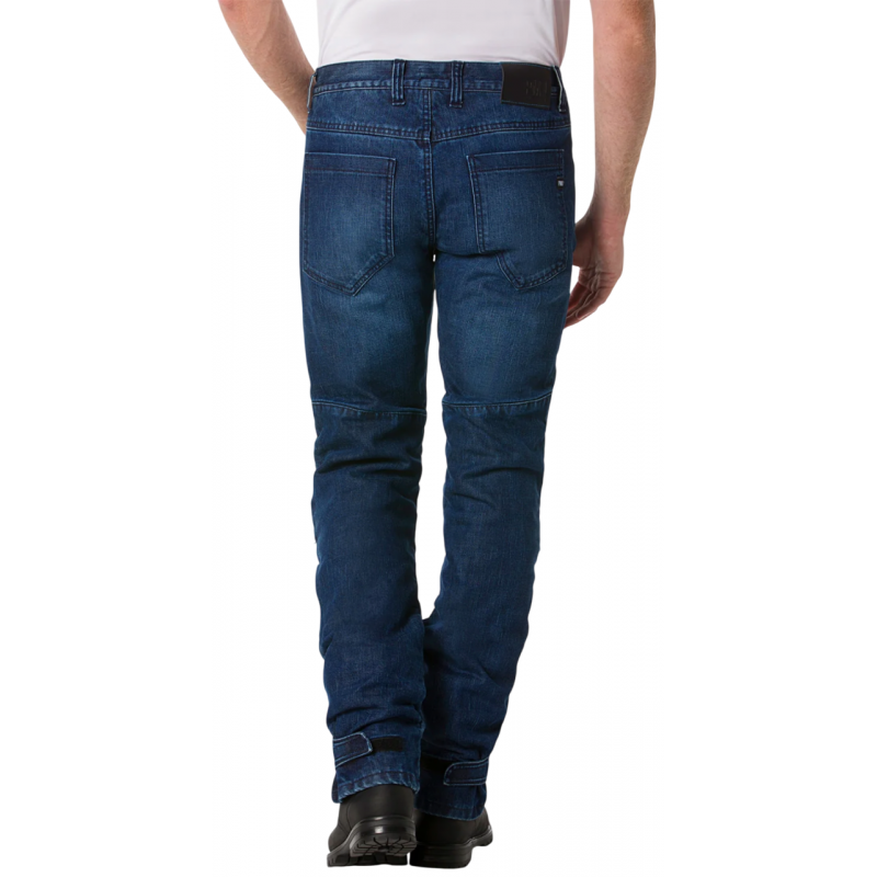 Мотоджинсы PMJ Titanium Мотоджинсы PMJ Titanium