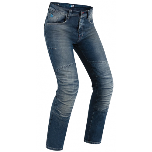Мотоджинси PMJ Vegas Mid