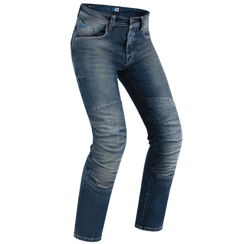 Мотоджинси PMJ Vegas Mid