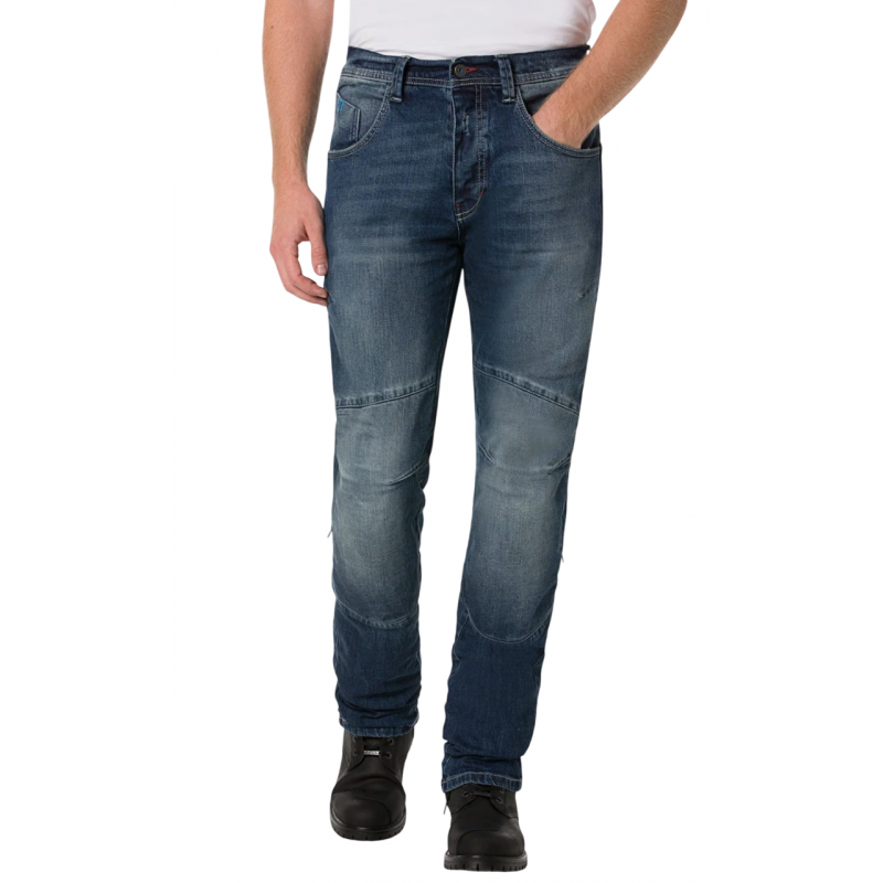 Мотоджинси PMJ Vegas Mid