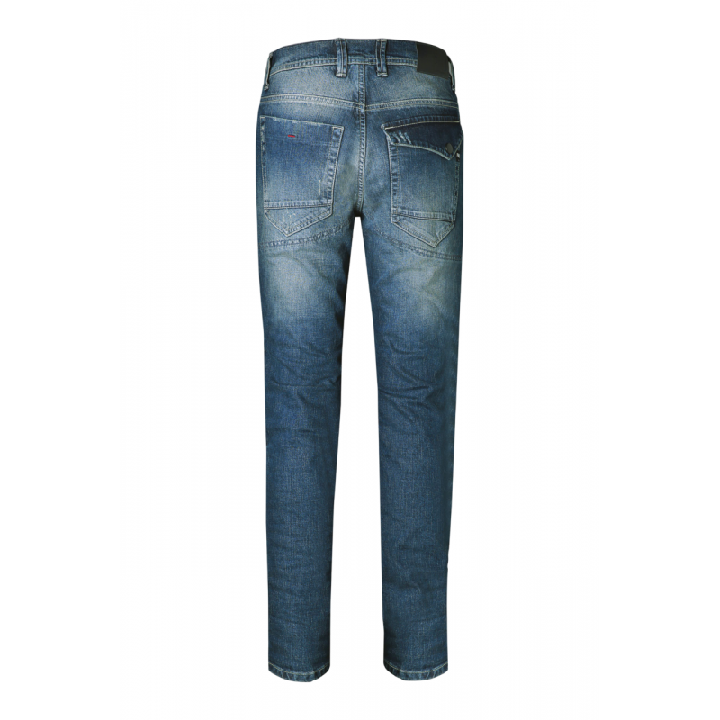 Мотоджинси PMJ Vegas Mid