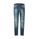Мотоджинси PMJ Vegas Mid